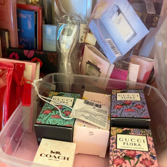 Make - up - Picture 5 of 9